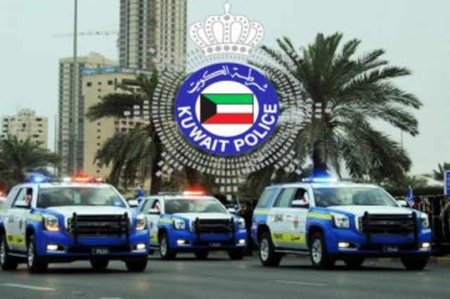 دهس مصري في الكويت ومصرعه من قبل سيارة 