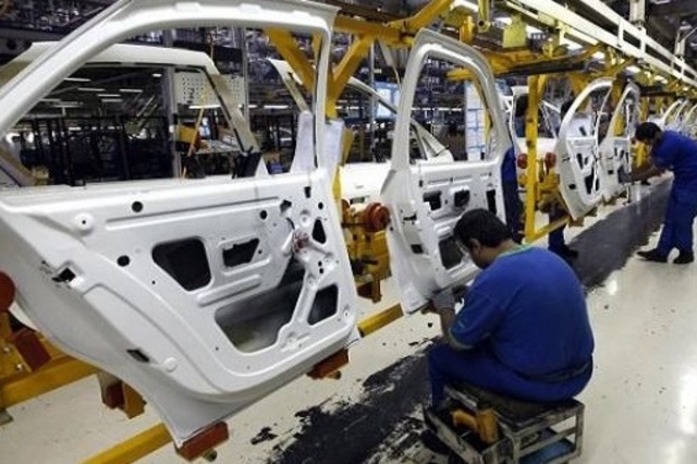نمو أكثر من 60% في مبيعات السيارات المجمعة محلياً في مصر في 2018