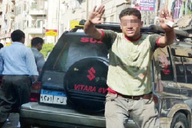 البرلمان يصوت خلال ساعات على قانون السايس والمنادي 