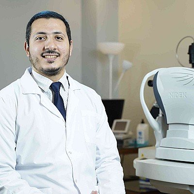  Mohamed Nasr El-Din