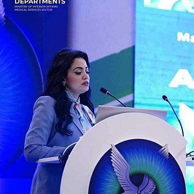  Martina Adel Tadros