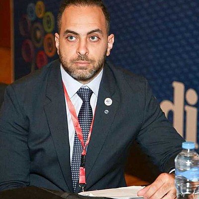  Sherif Mohamed El Saghear