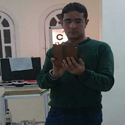  Mahmoud Sakr