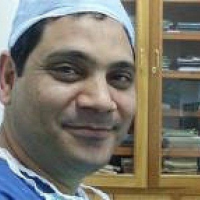  Magdy Shoeb