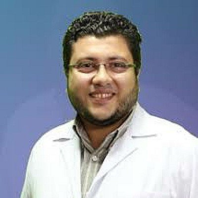  Hesham Mohamed Gharieb
