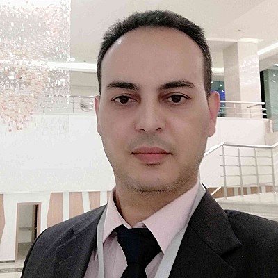 Mohamed Abousaleh