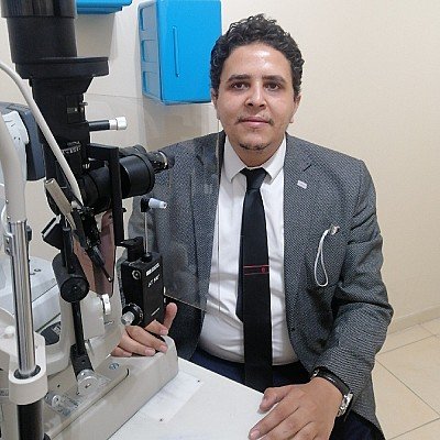  Mohamed Sameer Amer