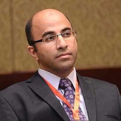  Abdel Salam Mohsen