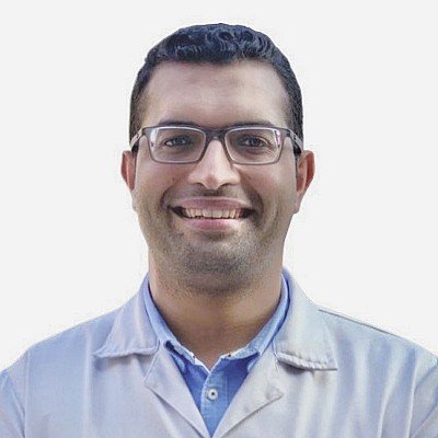  Abdelrahman Farahat