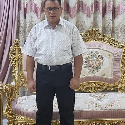  Mohamed El-Badry