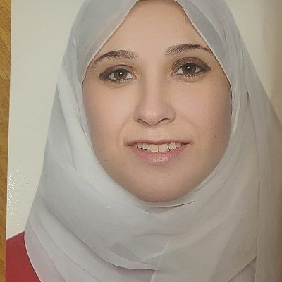  Shimaa Raslan