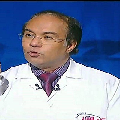  Tarek Badawy