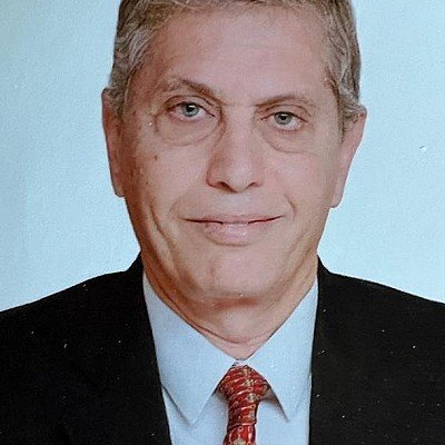  Sherief Zaki
