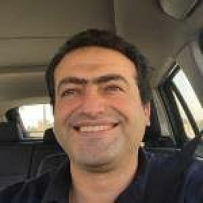  Peter Ayad