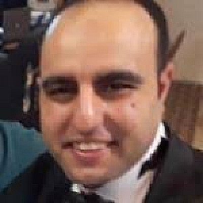  Zakaria Abd El-Ghany