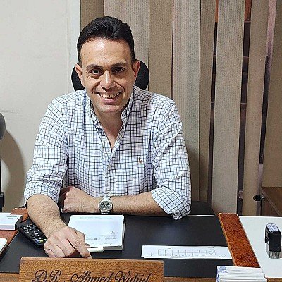  Ahmed Wahid Fathy