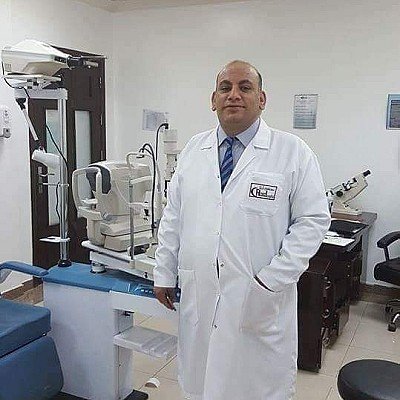  Nabil Tanios