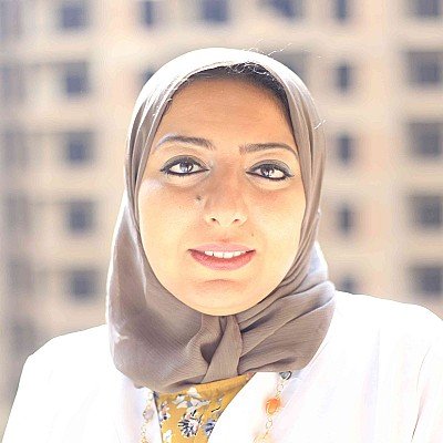  Sally Yousif Sayed
