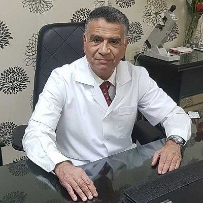  Magdy Oteifa