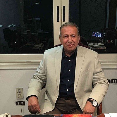  Alaa Zaki