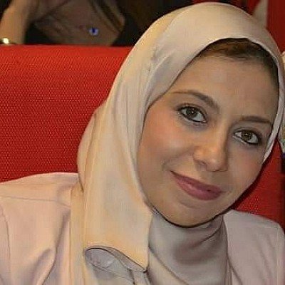  Nehal Omar