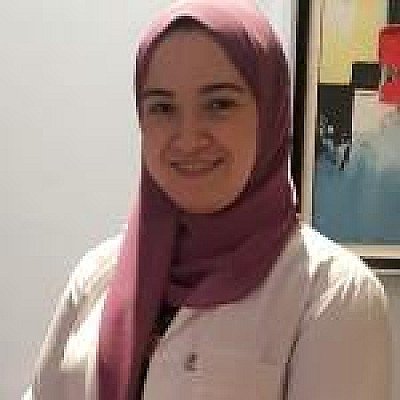  Hanan Ismail