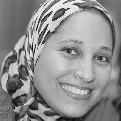  Mariam El-Feky