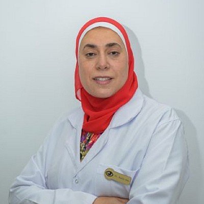  Rasha Mahmoud AMR