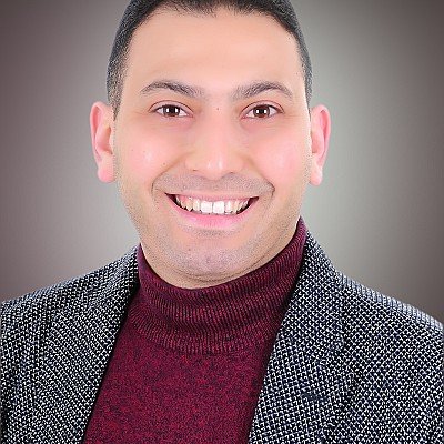  Mahmoud Ramzy