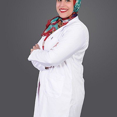  Suha Ahmed