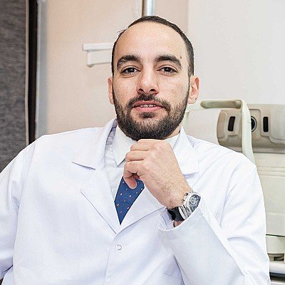  Hussein Ayoub