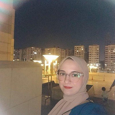  hanan rashdan