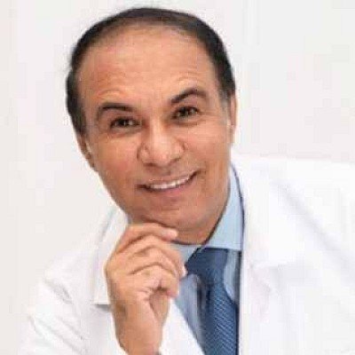  Tarek Badawy