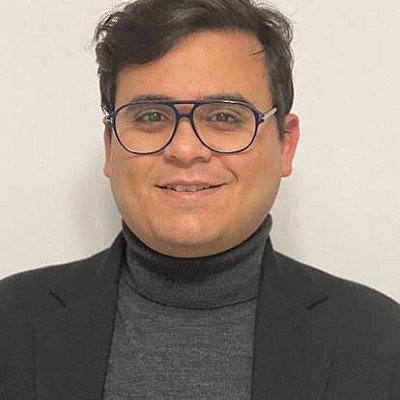  Ali El Hussieny
