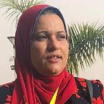  Sanaa Ahmed