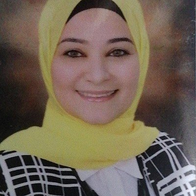  Rania Sharif