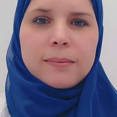  Iman Sarhan
