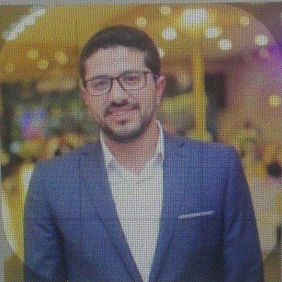  Mohamed Abdel Mohsen