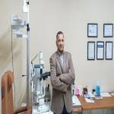  Sayed Safwat