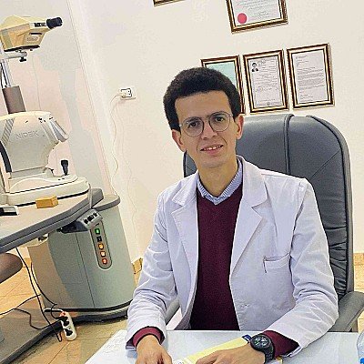  Sayed Mowafy