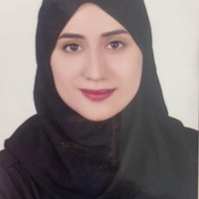  Maryam Azab