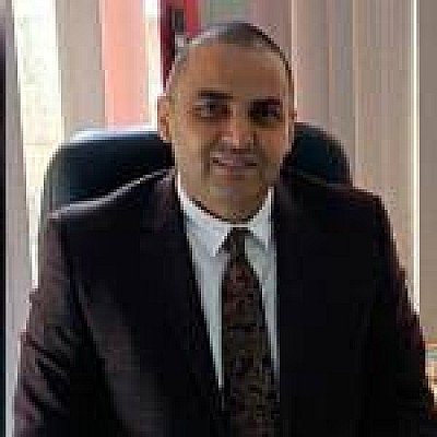  Mohamed Waheed