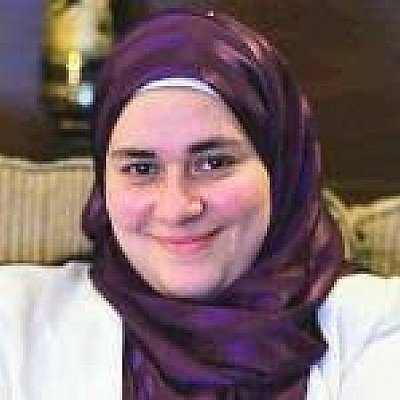  Doaa Mamoun