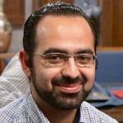  Mohamed Ibrahim Saleh
