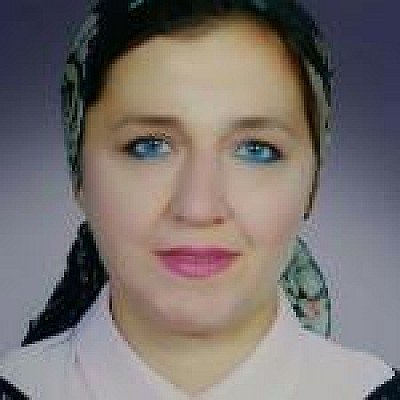  Rasha Ezz