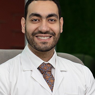  Mohamed Hany