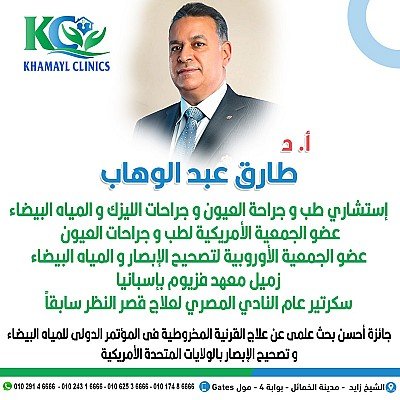 Tarek Abdel Wahab