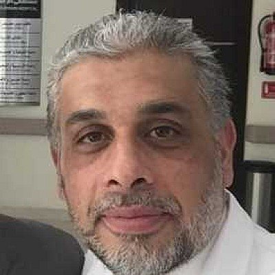  Mohammad Darwish