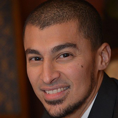  Mohamed Gomaa