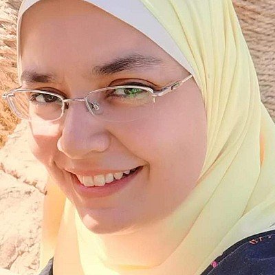  Mona Ahmed Abu Al-Fadl